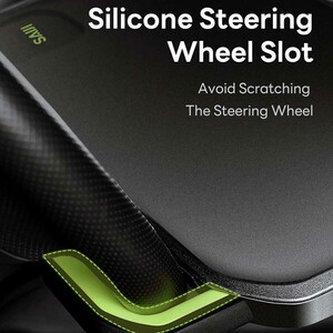 میز فرمان خودرو قابل حمل سایجی