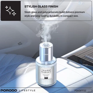 خوشبوکننده هوشمند خانه و خودرو پرودو PDADIFFD2