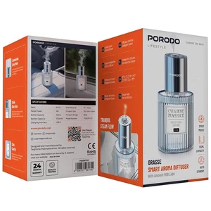 دیفیوزر مخصوص خانه و خودرو پرودو