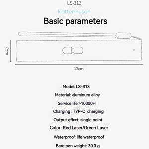 قیمت پوینتر و پرزنتر لیزری اسمایلینگشارک