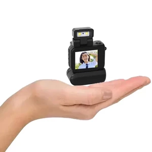 دوربین فانتزی و کوچک با کیفیت بالا