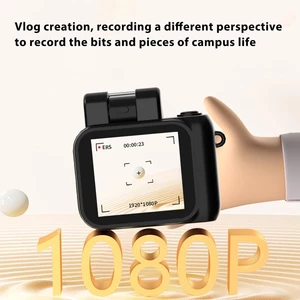 دوربین مخصوص ولاگ و سفر