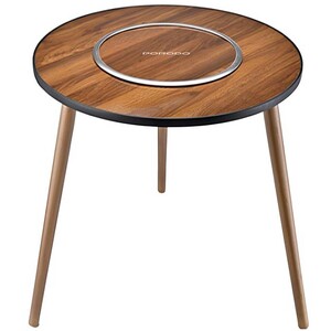 میز کمپینگ و میز گریل چند منظوره تاشو پورودو Porodo PD-LFST006-BR