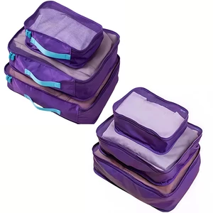 کیف نگهدارنده لباس داخل ساک و چمدان جوردن و جودی