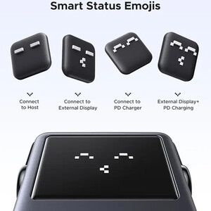 قیمت مبدل تایپ سی چندکاره یوگرین