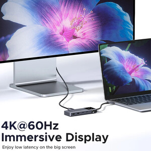 خرید هاب فست شارژ تایپ‌سی  یوگرین