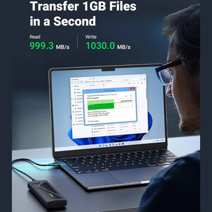 فروش باکس هارد اس اس دی  یوگرین