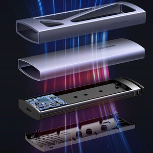 فروش باکس هارد یوگرین