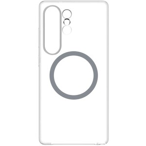 قیمت قاب مگنتی اصلی شفاف سامسونگ گلکسی اس 25 اولترا