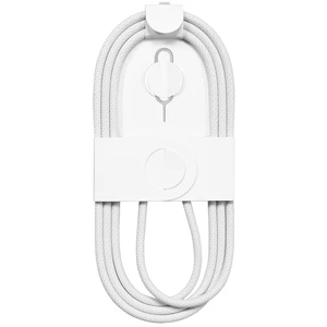 کابل اصلی کنفی آیفون 17 تایپ‌سی به تایپ‌سی 60 وات یک متری