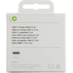 برترین کابل دو سر تایپ سی اورجینال اپل