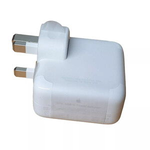 شارژر دو پورت اپل واچ