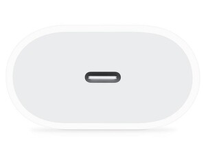 خرید شارژر دیواری اصلی گوشی آیفون