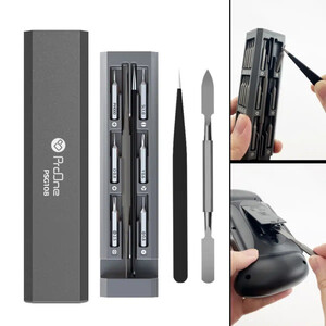 فروش ست پیچ گوشتی 44 عددی پرووان