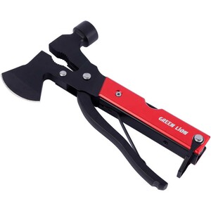 بهترین تبر و چکش چندکاره مسافرتی گرین