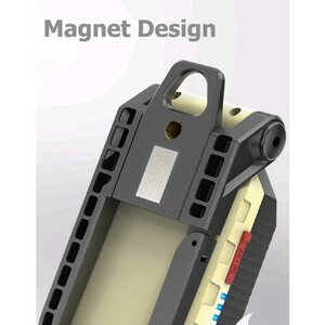 چراغ قوه و چراغ کار شارژی اسمایلینگ‌شارک