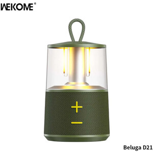 اسپیکر بی‌سیم  سبز ویکام