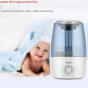 قیمت دستگاه مرطوب کننده هوا یادو