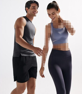 ماساژور تفنگی ساق پا اس‌کی‌جی