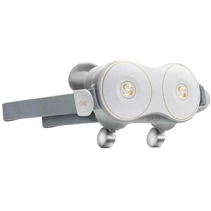 ماساژور  شانه حرارتی قابل حمل اس کا جی