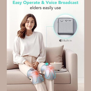 قیمت ماساژور شانه و آرنج  قابل شارژ اس کی جی