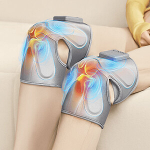 ماساژور شانه و زانو قابل شارژ اس کی جی