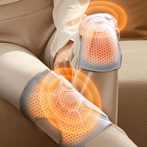 خرید ماساژور شانه و زانو قابل شارژ اس کی جی