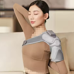 فروش ماساژور شانه و زانو قابل شارژ اس کی جی