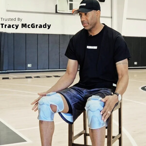 فروش ماساژور آرنج و زانو قابل شارژ اس کی جی