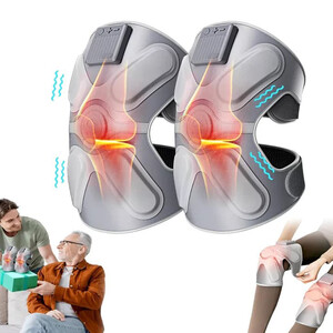 فروش ماساژور زانو قابل شارژ اس کی جی