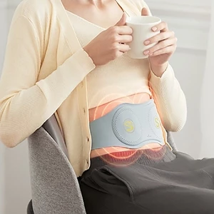 خرید ماساژور کمر اس کا جی مدل الکتریکی