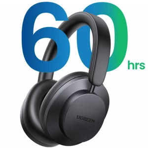 فروش هدفون بی‌سیم حذف نویز هیبریدی یوگرین