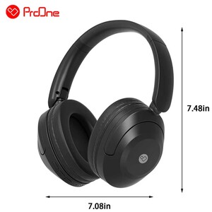 هدفون بی‌سیم پرووان