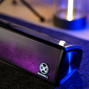 کیفیت ساندبار و اسپیکر بلوتوثی مکسول