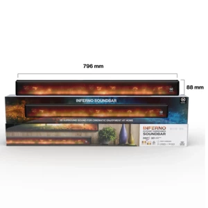 بهترین ساندبار و اسپیکر بلوتوثی مکسول