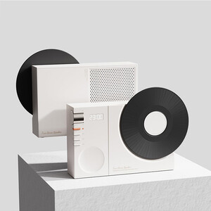 اسپیکر بلوتوث قابل حمل