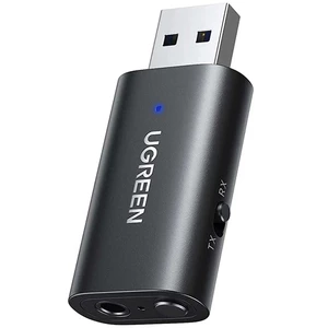 فرستنده و گیرنده صوتی بلوتوث یوگرین Ugreen CM523 60300