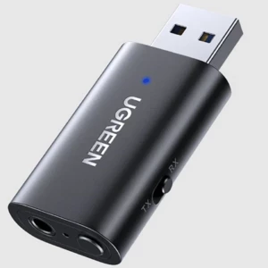 کیفیت فرستنده و گیرنده صوتی بلوتوث یوگرین