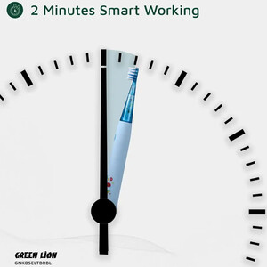 خرید مسواک برقی مخصوص کودکان گرین لاین