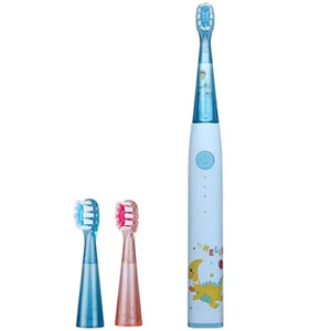 فروش مسواک شارژی کودکانه گرین لاین