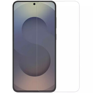 گلس گوشی سامسونگ  Galaxy S25 FE نیلکین Nillkin Amazing H+ Pro