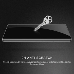 فروش گلس گوشی سامسونگ گلکسی زد فولد 7 نیلکین