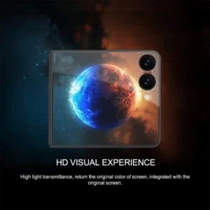 کیفیت گلس سامسونگ گلکسی زد فیلیپ 7 و فیلیپ 7 فایو جی نیلکین