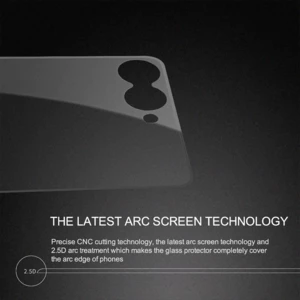 بهترین گلس سامسونگ گلکسی زد فیلیپ 7 و فیلیپ 7 فایو جی نیلکین