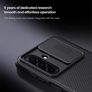 قیمت قاب محافظ گوشی سامسونگ گلکسی آ 17 نیلکین