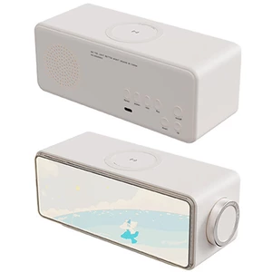 قیمت اسپیکر بلوتوث، چراغ خواب و شارژر بی سیم