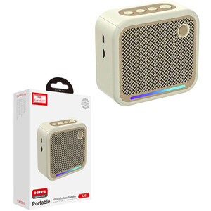 فروش اسپیکر بیسیم ارلدام