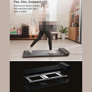 قیمت تردمیل تاشو شیائومی