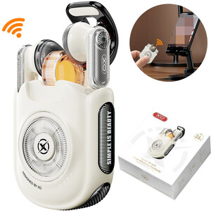 هندزفری بلوتوثی و ریموت موبایل 5.4 ایکس او XO G39