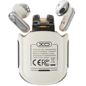 هندزفری بی‌سیم و ریموت موبایل 5.4 ایکس او